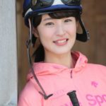 藤田菜七子騎手の重賞初勝利祈願！世界の美人女性騎手のかわいい画像も！