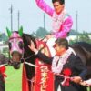 東京スプリント18 白くてかわいいスノードラゴンとアラブの血を引くコーディーの10歳馬に注目 血統や調教も マイナー血統の競馬浪漫 馬楽園 Com 東京スプリント18 白くてかわいいスノードラゴンとアラブの血を引くコーディーの10歳馬に注目 血統や調教も マイナー血統の競馬浪漫 馬楽園 Com